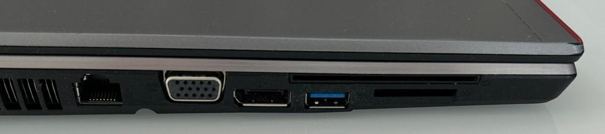 Fujitsu Lifebook E756